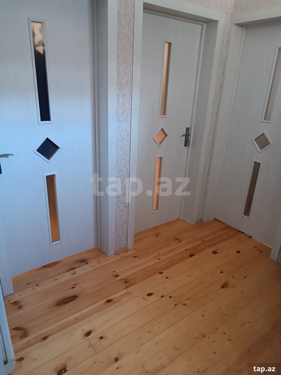 Həyət evi, Masazır qəs. (7)