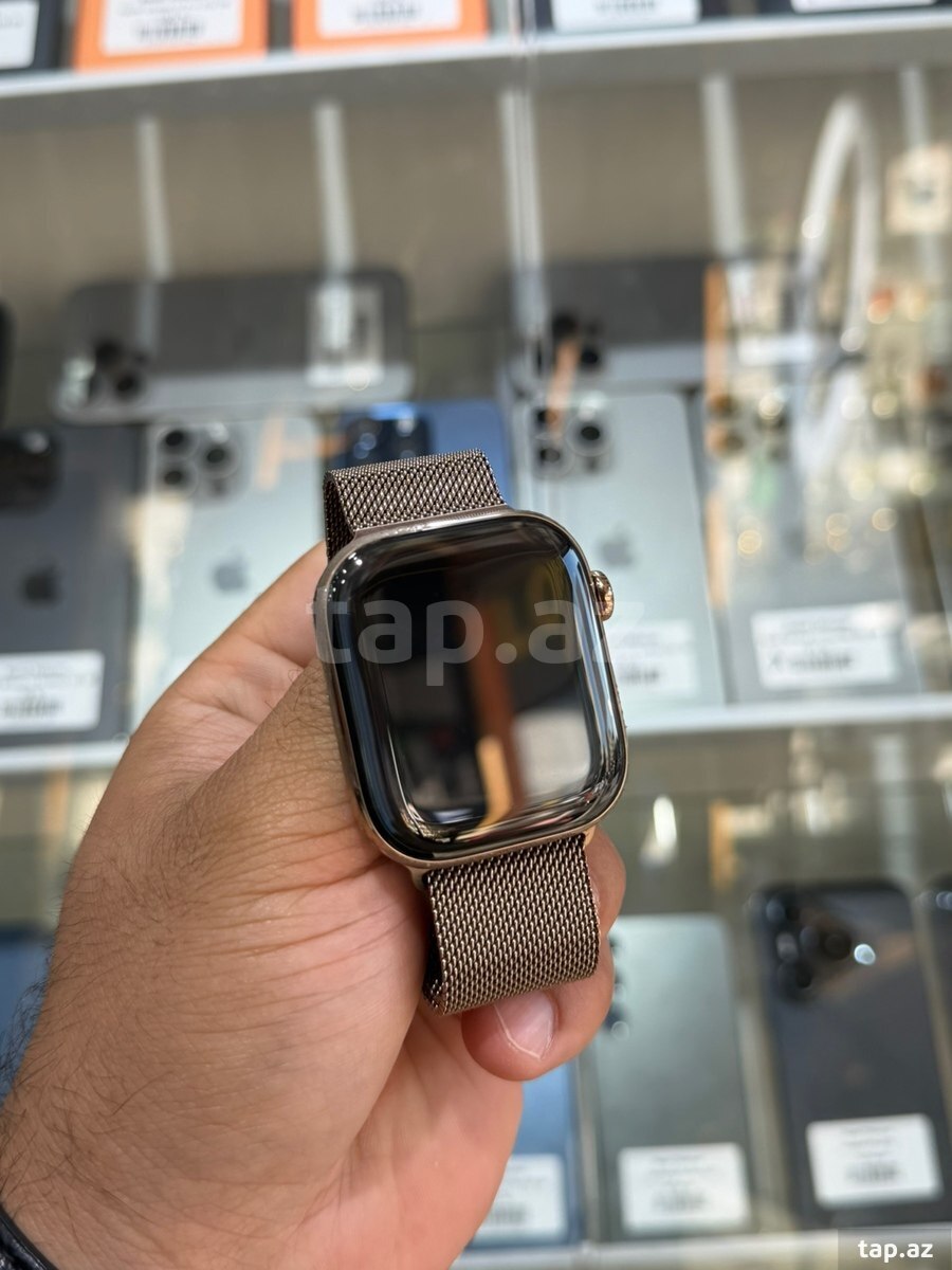 Apple Watch 10 46mm