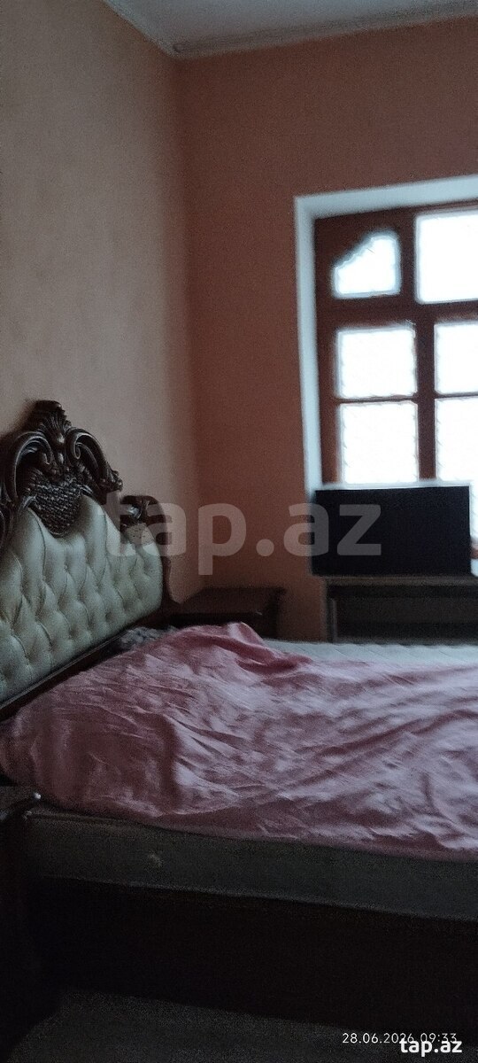 2-otaqlı mənzil kirayə verilir, Nəsimi r., 40 m² (5)