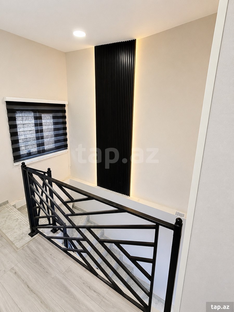 Həyət evi, Saray qəs. (13)