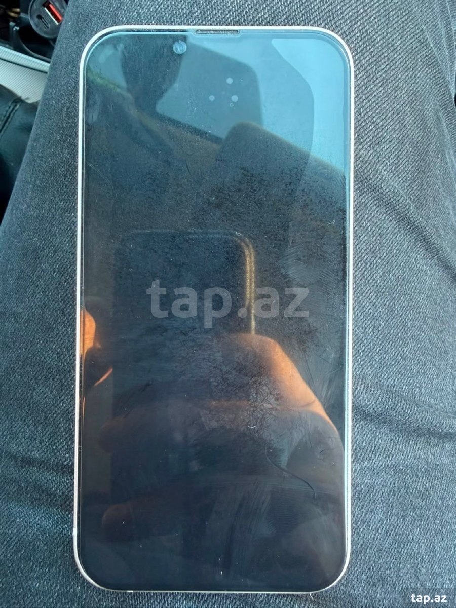 Apple iPhone 13 Starlight 128GB/4GB