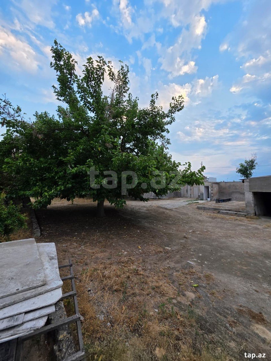 17.5 sot torpaq sahəsi, Şüvəlan qəs. (9)