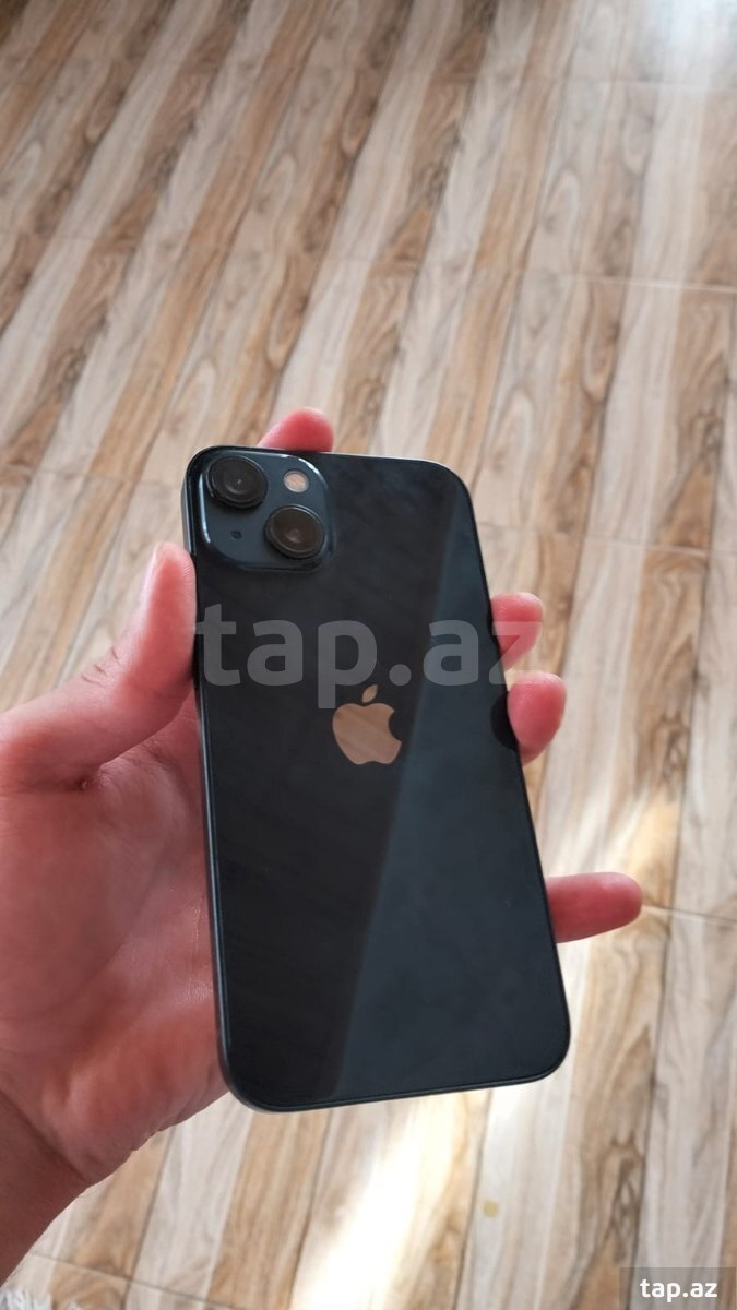 Apple iPhone 13 Blue 128GB/4GB (3)