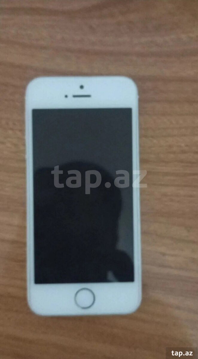 Apple iPhone 5S Gold 16GB