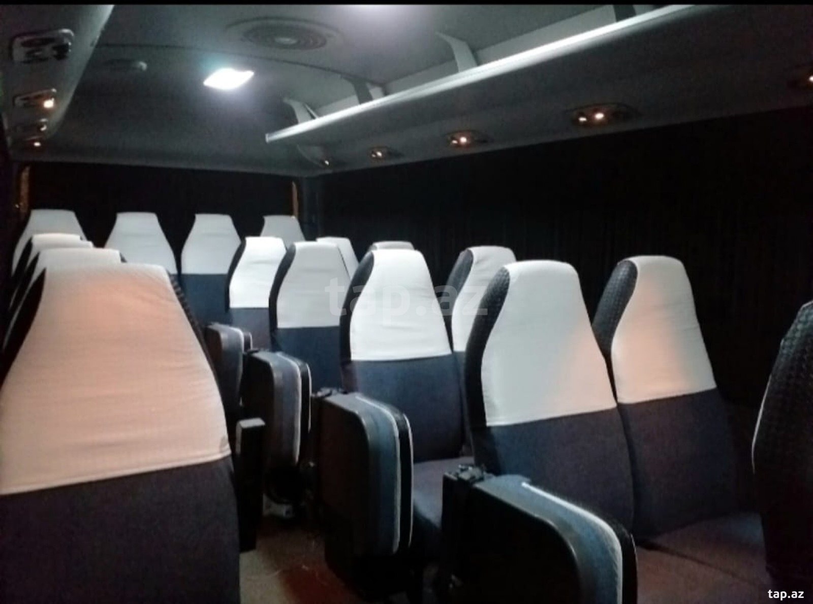 Avtobus sifarişləri (2)