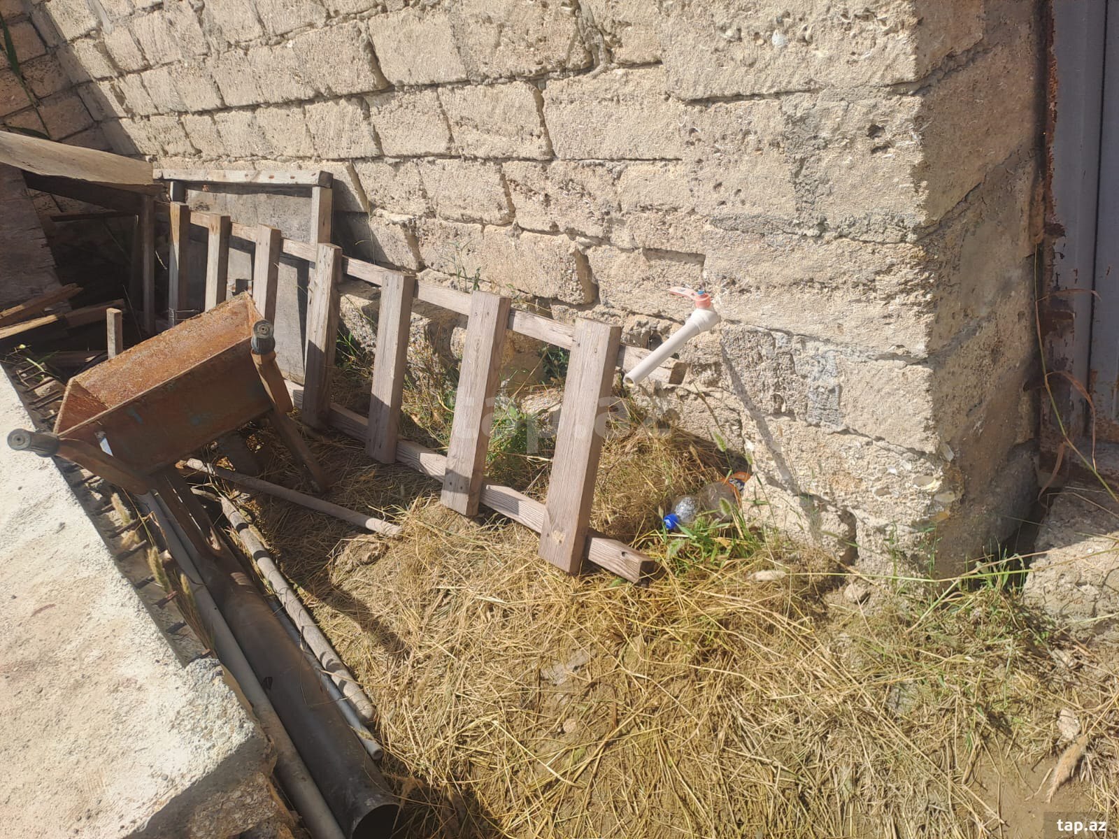 2.7 sot torpaq sahəsi, Ramana qəs. (7)
