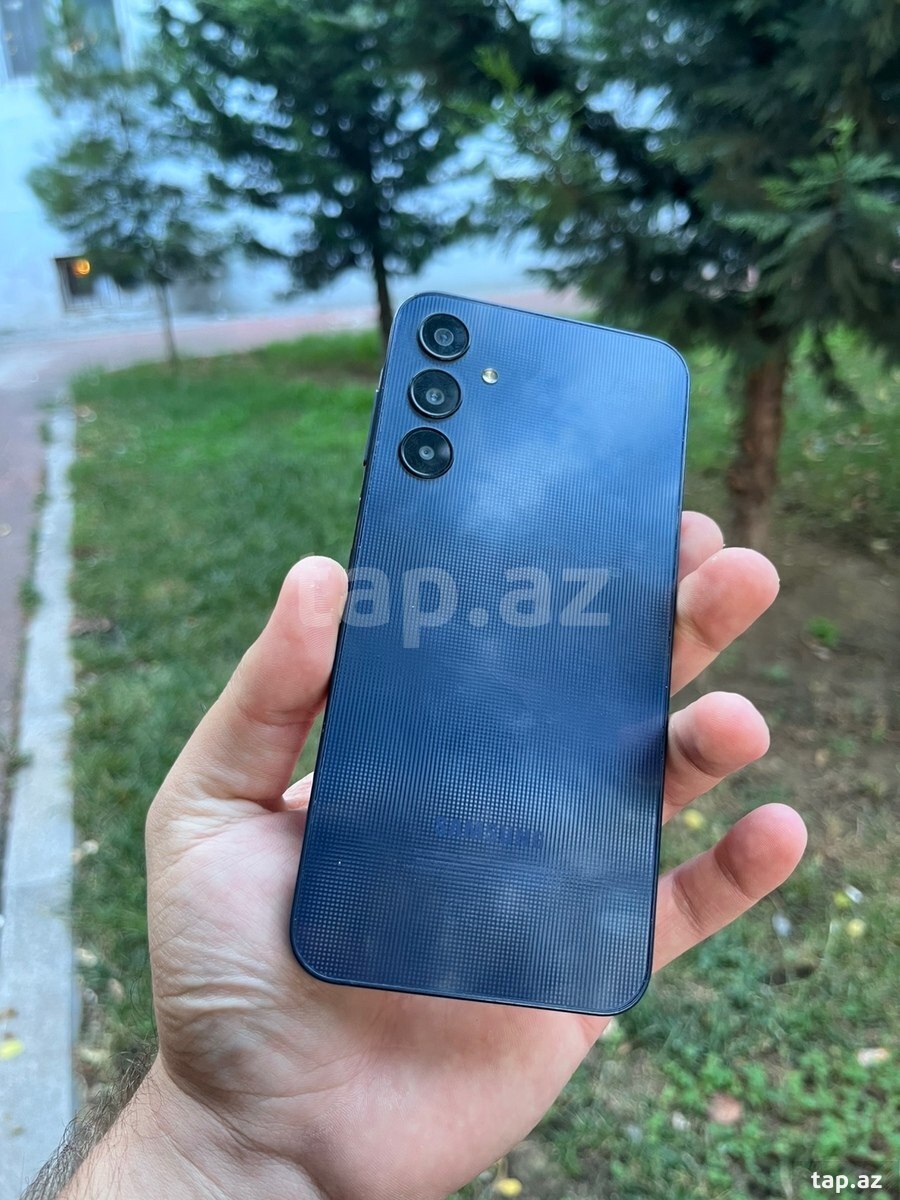 Samsung Galaxy A25 Brave Black 128GB/6GB