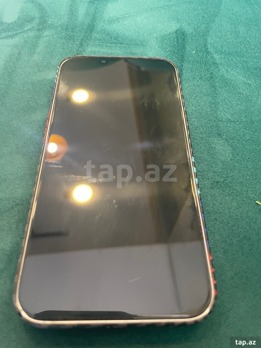 Apple iPhone 13 Starlight 128GB/4GB