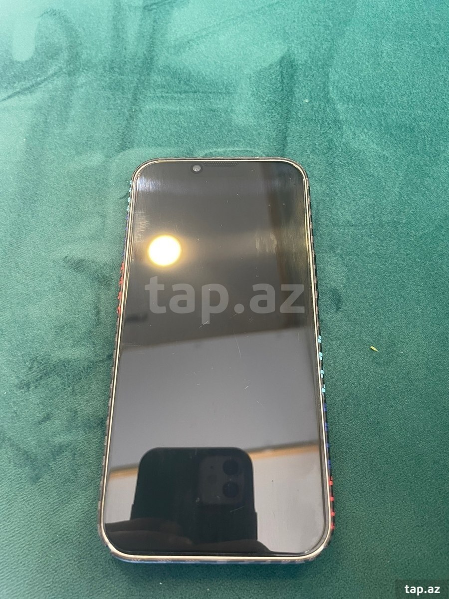 Apple iPhone 13 Starlight 128GB/4GB (13)