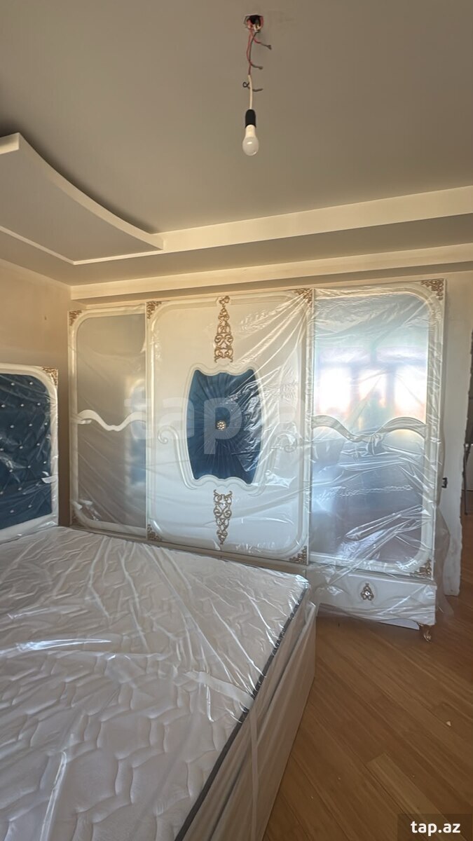 Yataq otağı mebeli 