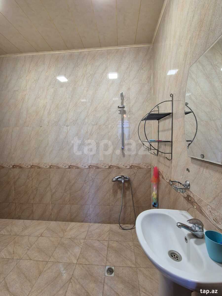 3-otaqlı yeni tikili, Nəsimi r., 200 m² (8)