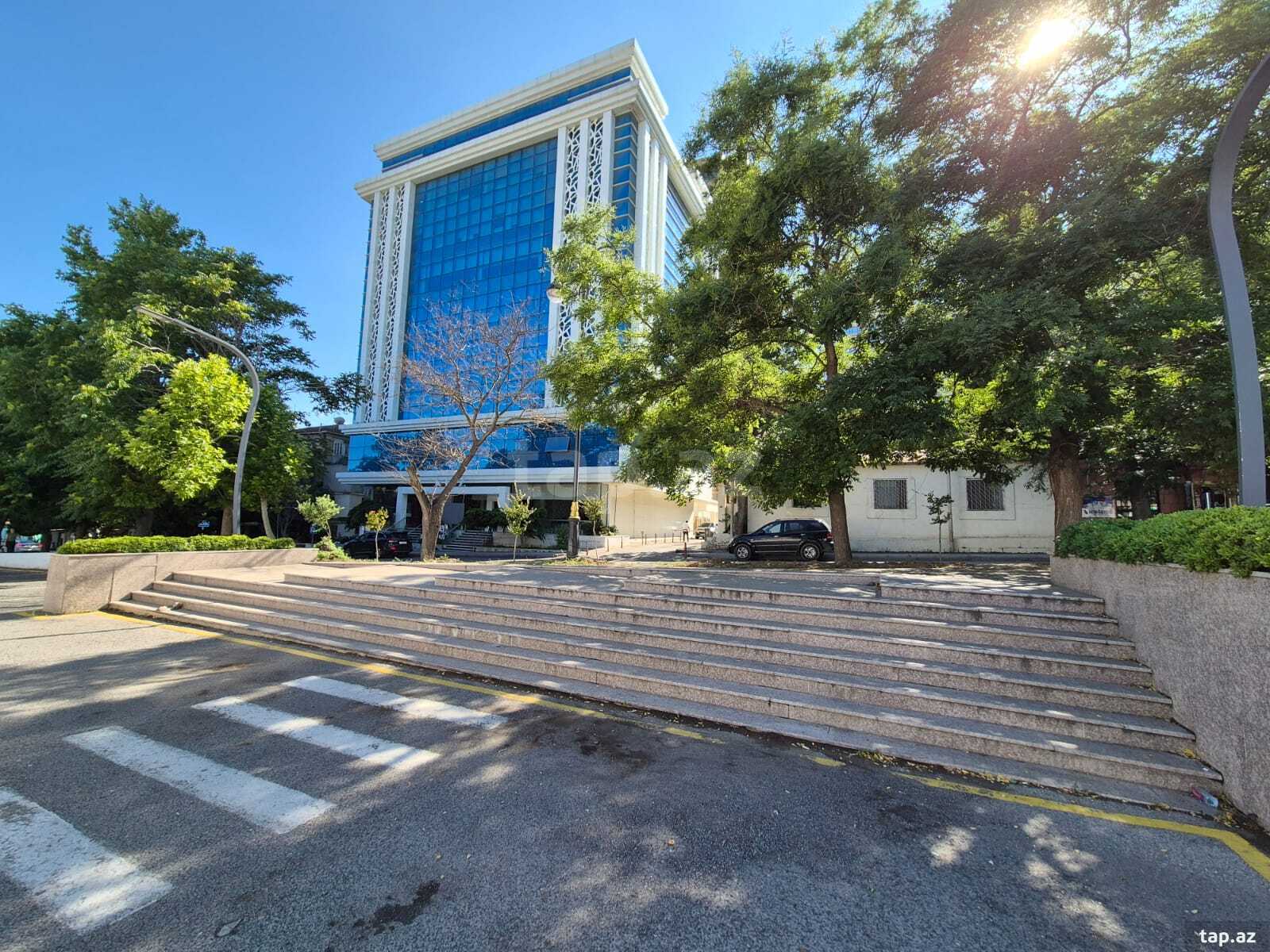 3-otaqlı yeni tikili, Nəsimi r., 200 m² (18)
