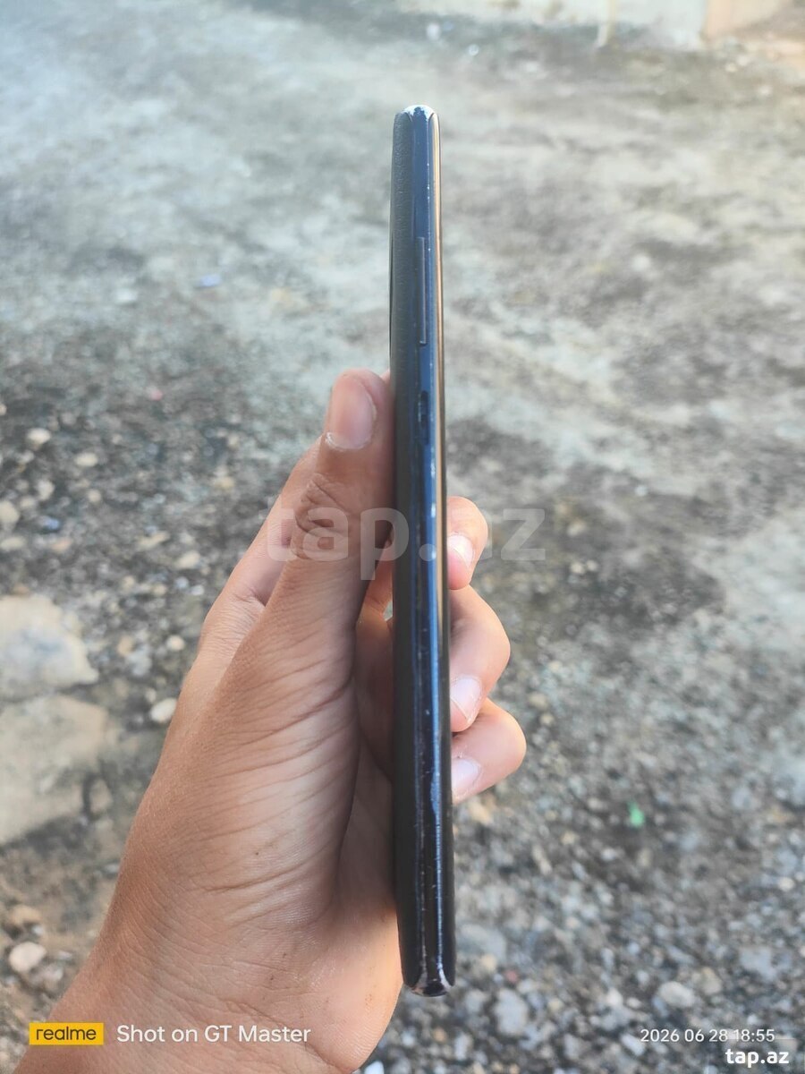 Samsung Galaxy Note 8 Midnight Black 64GB/6GB (5)