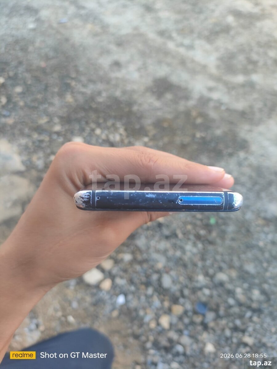 Samsung Galaxy Note 8 Midnight Black 64GB/6GB (6)