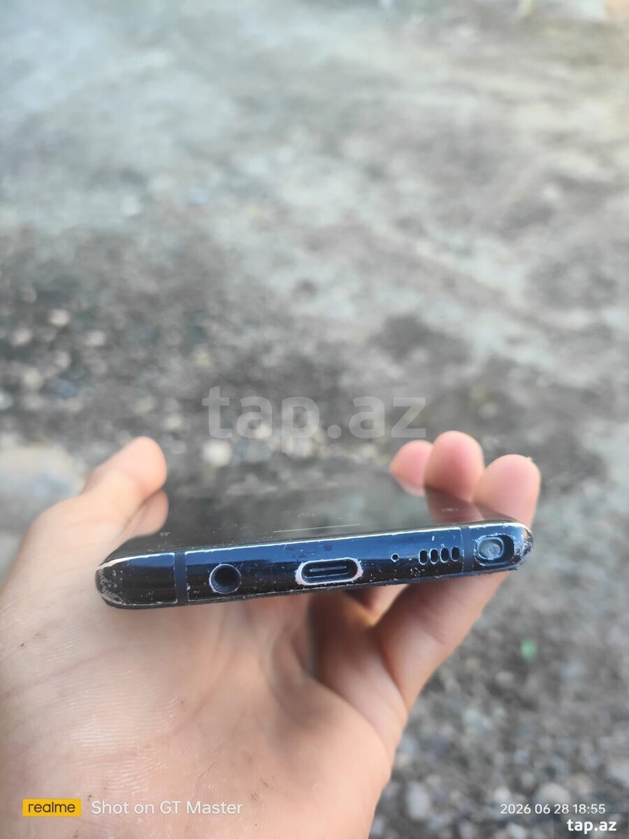 Samsung Galaxy Note 8 Midnight Black 64GB/6GB (4)