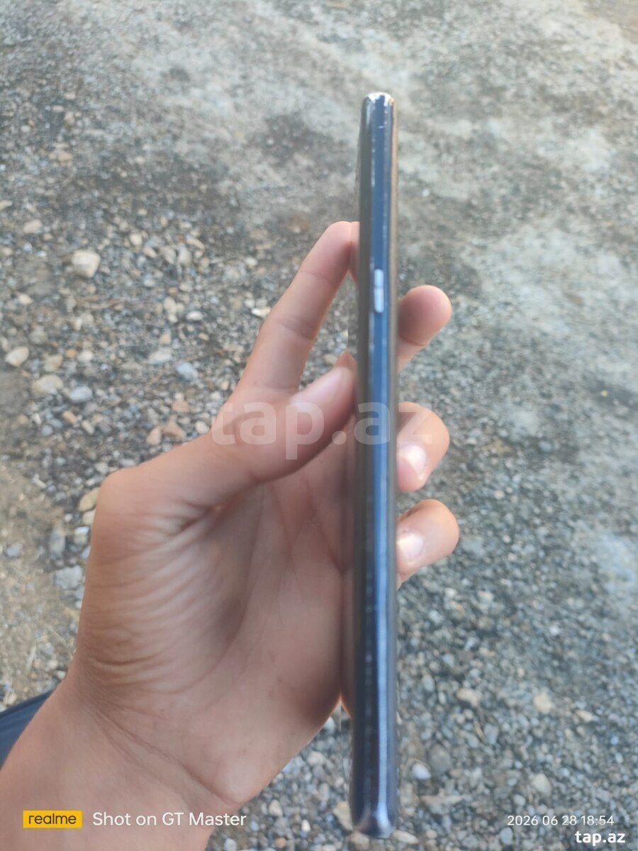 Samsung Galaxy Note 8 Midnight Black 64GB/6GB (7)