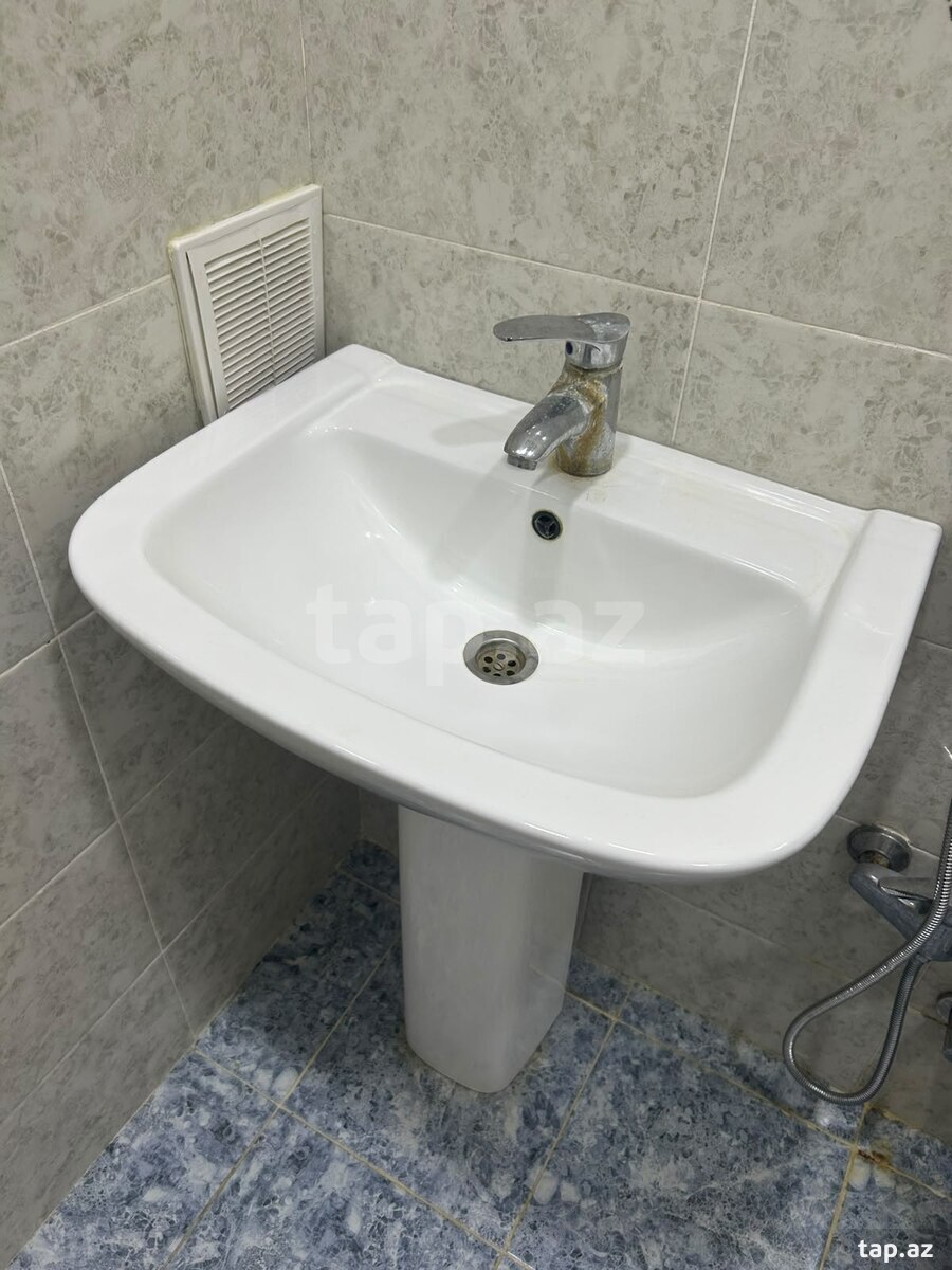 Əlüzyuyan