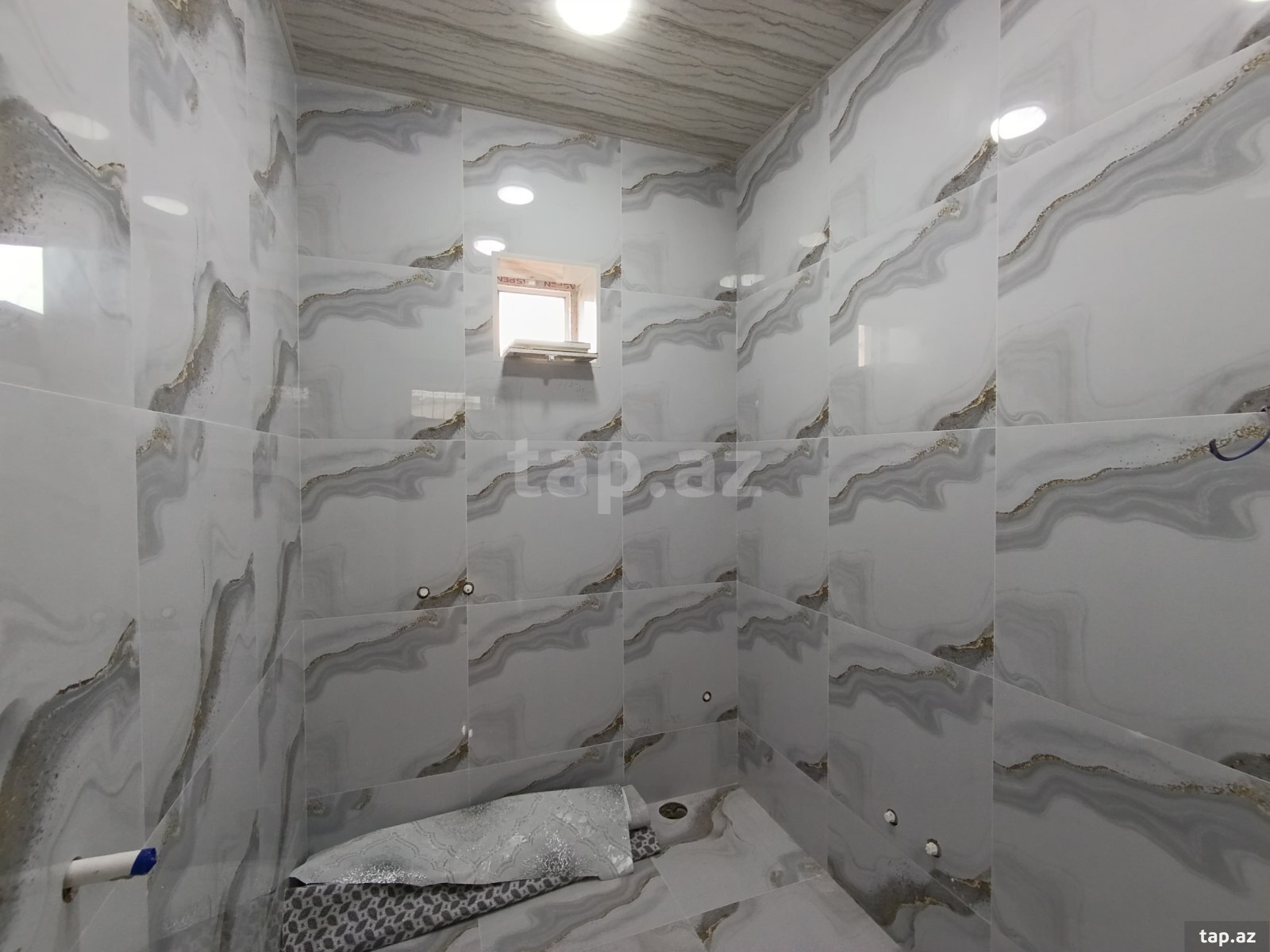 Həyət evi, Məhəmmədi qəs. (8)