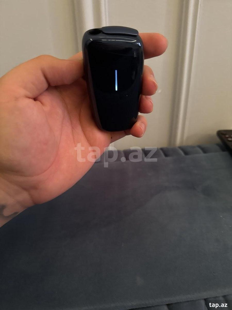 Tütün qızdırıcısı Ploom (3)