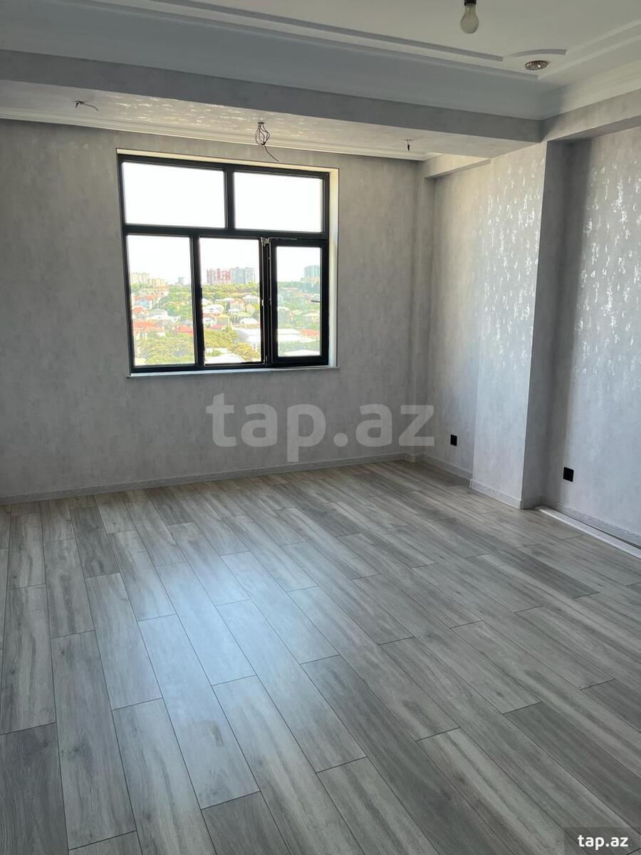 2-otaqlı yeni tikili kirayə verilir, Bakıxanov qəs., 70 m² (3)