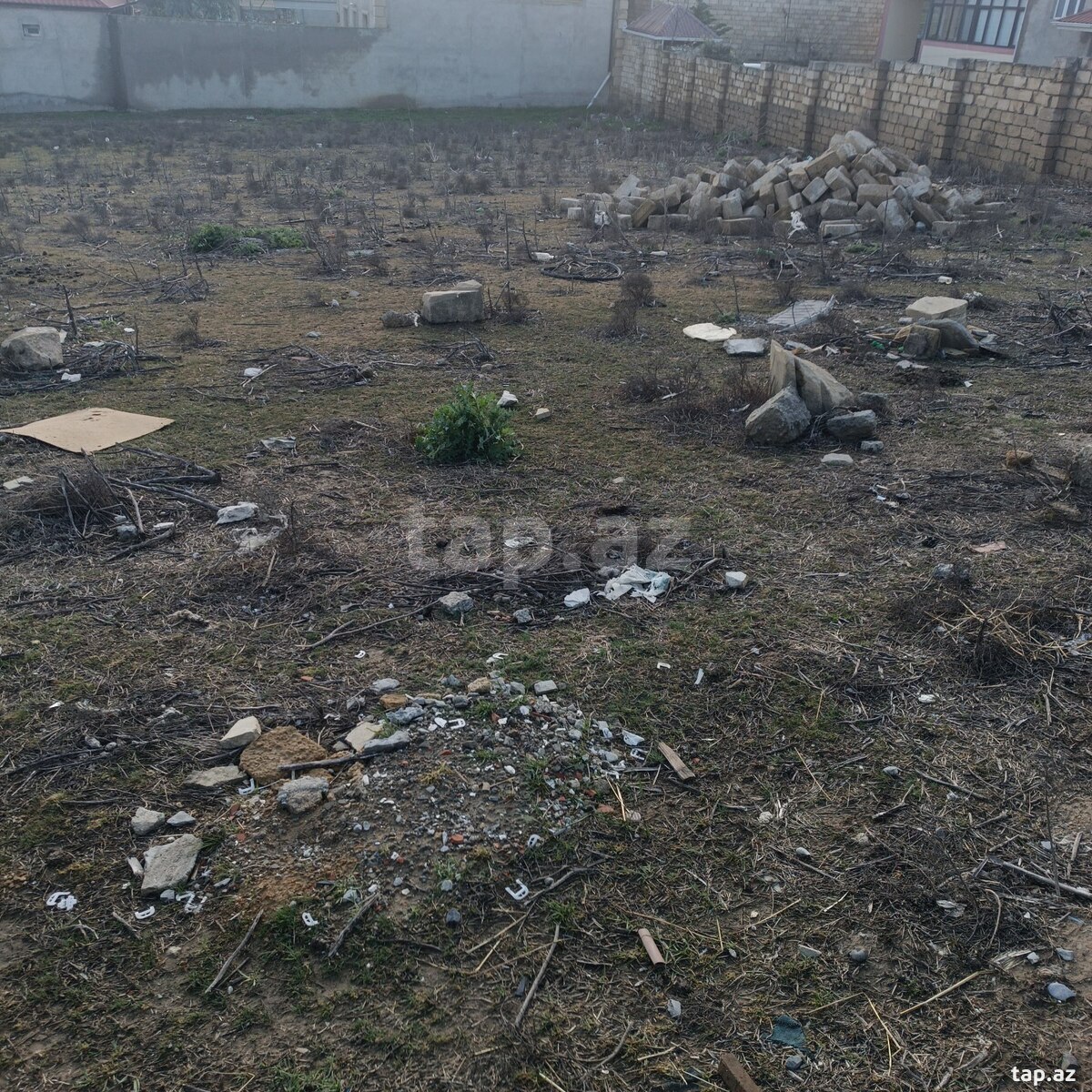 12 sot torpaq sahəsi, Mehdiabad qəs. (5)