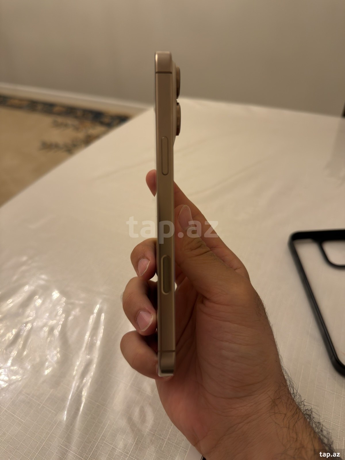 Apple iPhone 16 Pro Max Desert Titanium 256GB/8GB (3)