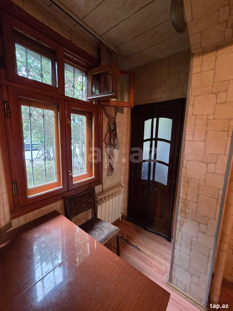 2-otaqlı mənzil kirayə verilir, Azadlıq pr., 70 m² (7)