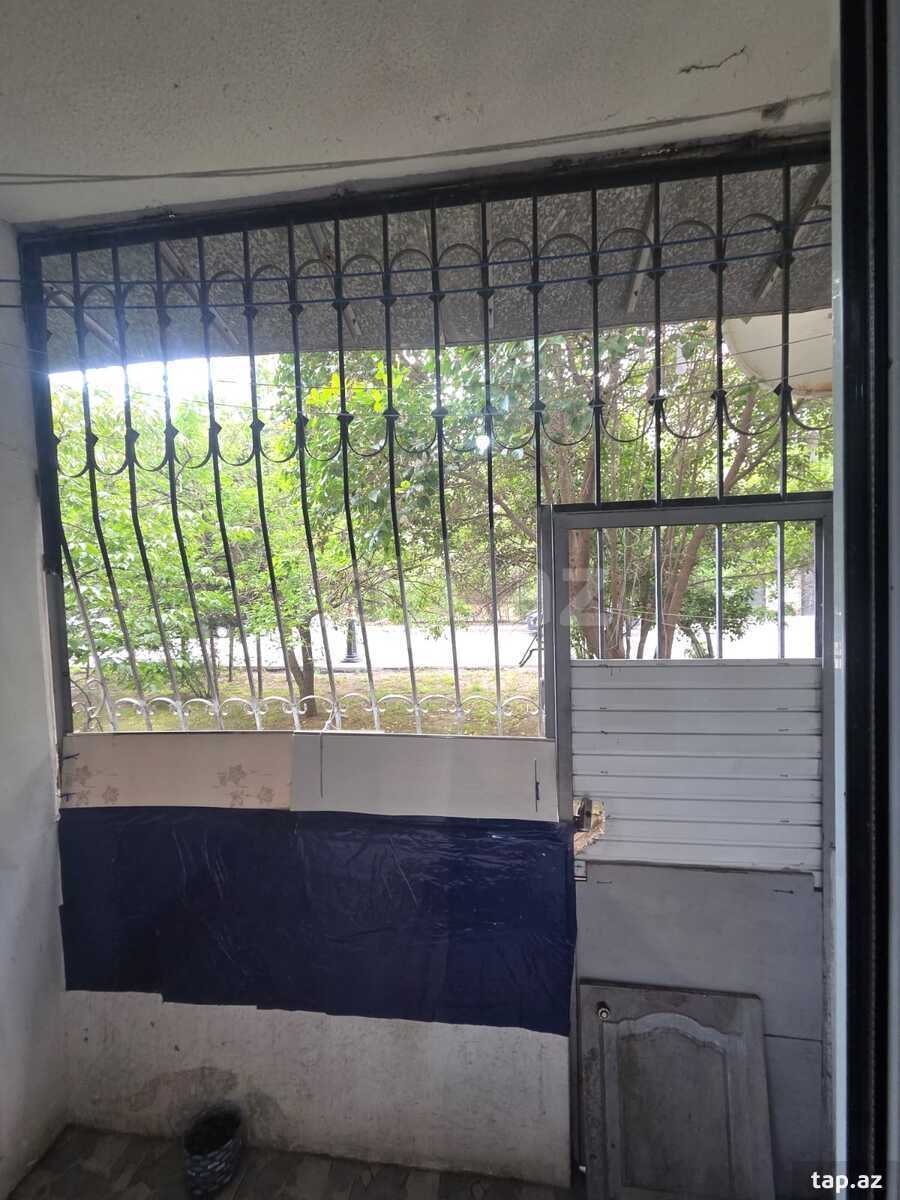 2-otaqlı mənzil kirayə verilir, Azadlıq pr., 70 m² (9)