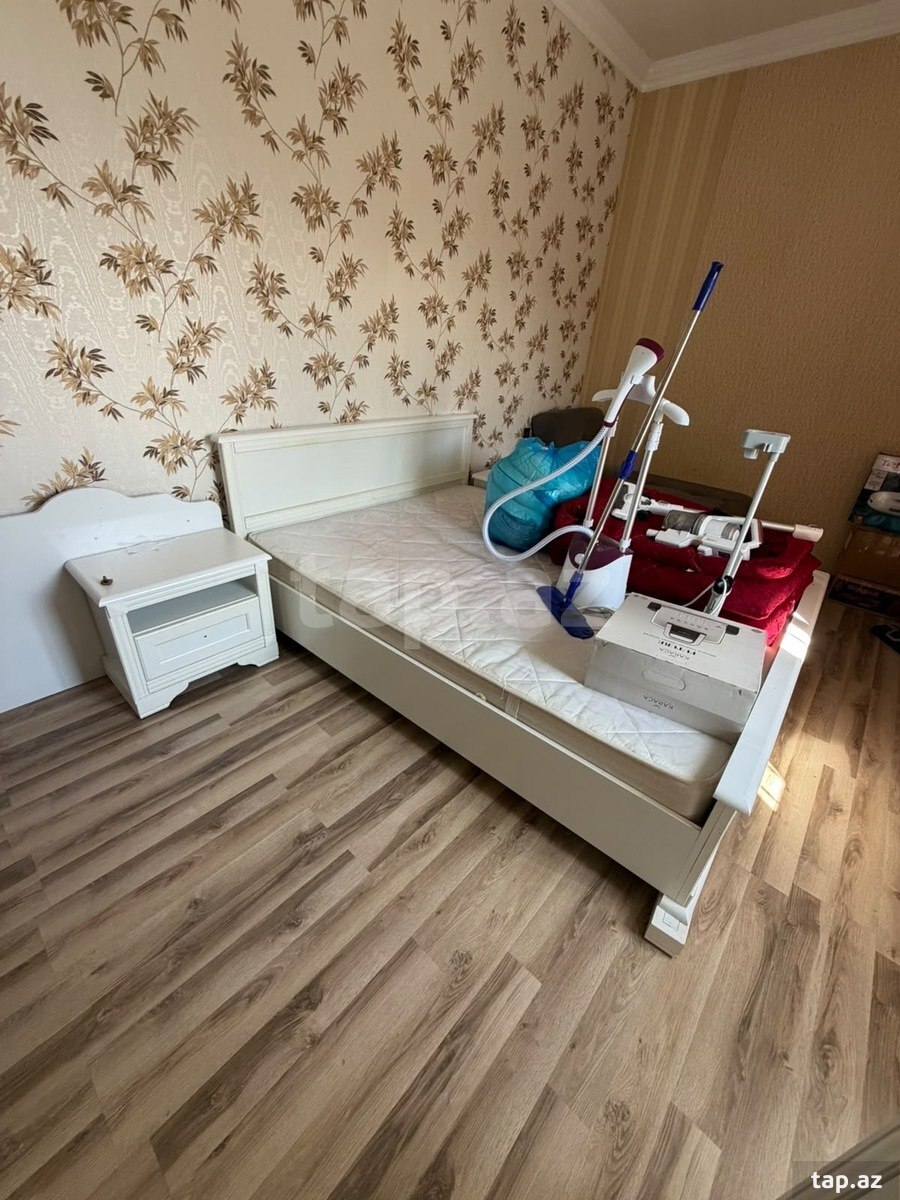 Yataq otağı mebeli (2)