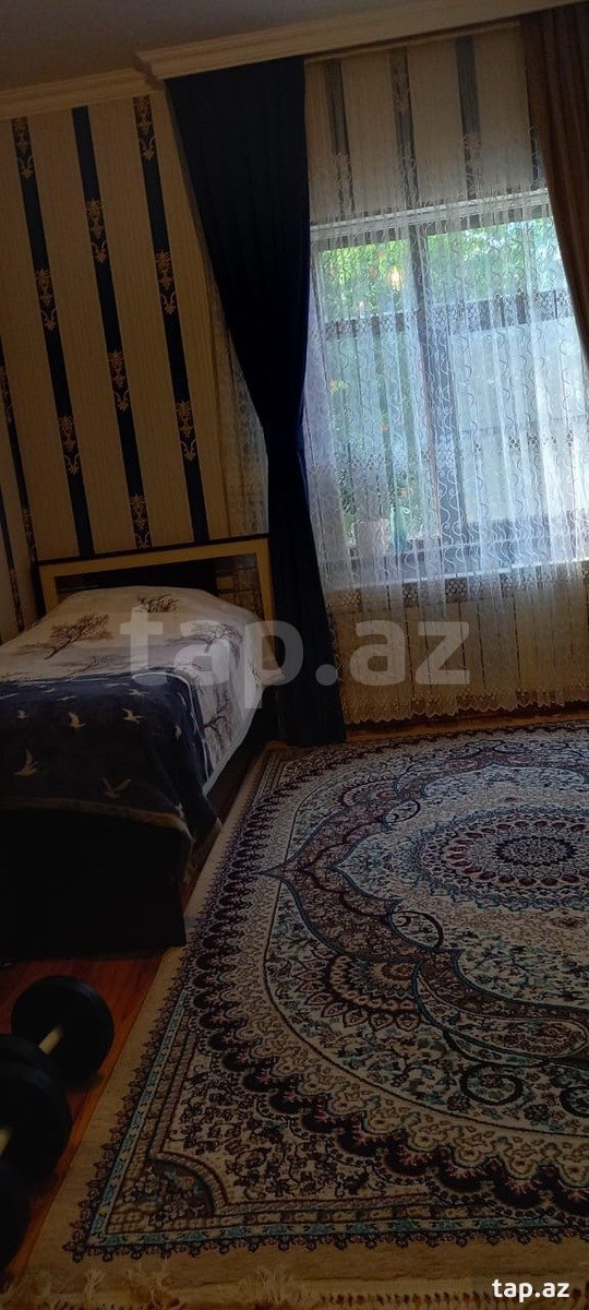 Yataq otağı mebeli 