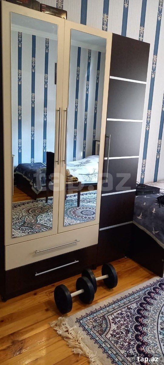 Yataq otağı mebeli  (3)