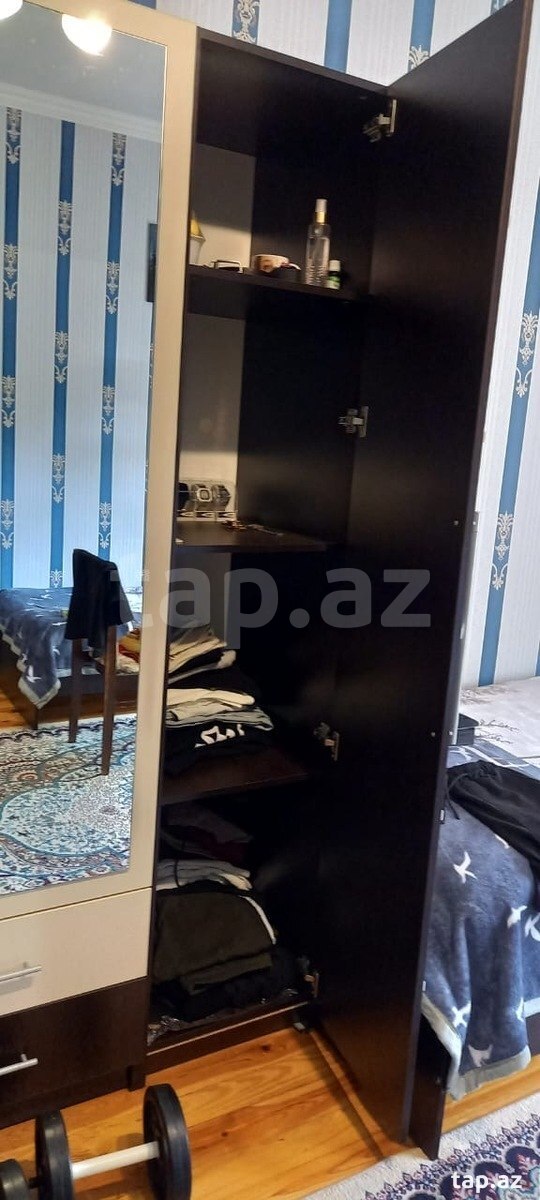 Yataq otağı mebeli  (4)