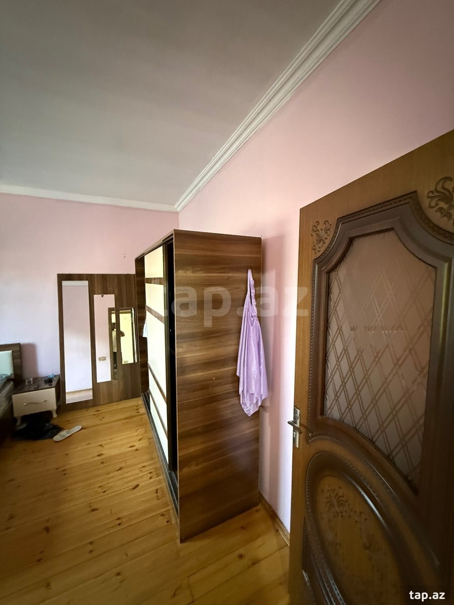 Həyət evi, Hövsan qəs. (3)