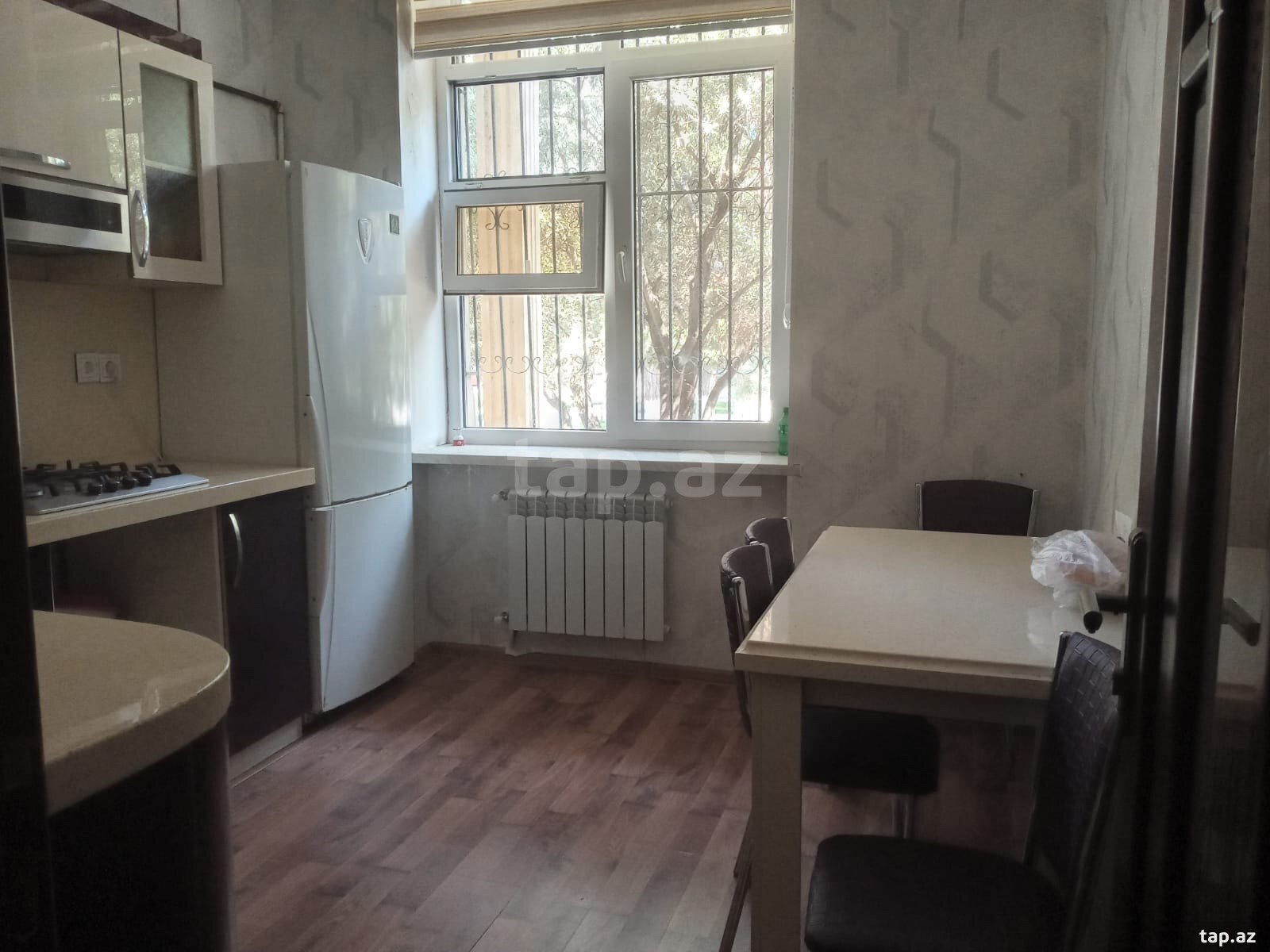 3-otaqlı mənzil kirayə verilir, Sumqayıt ş., 76 m²