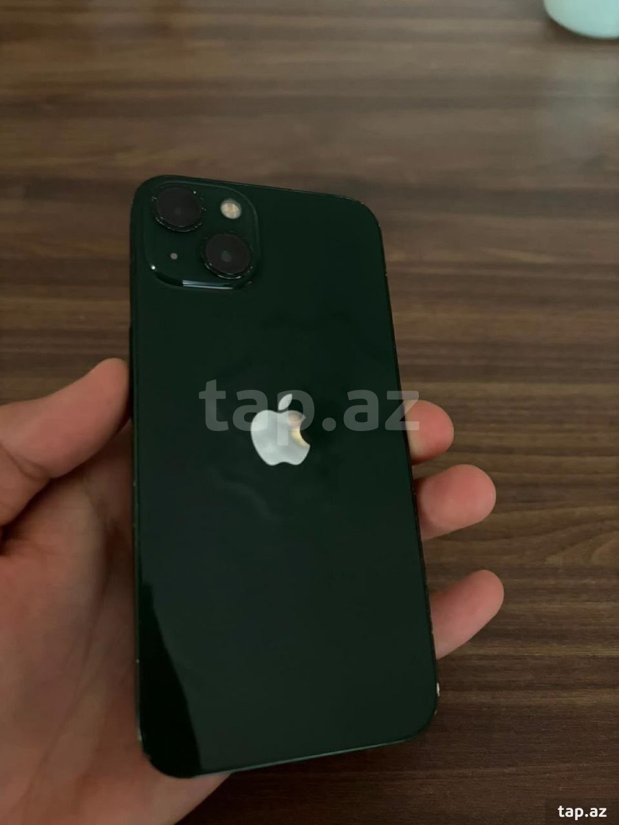 Apple iPhone 13 Green 128GB/4GB