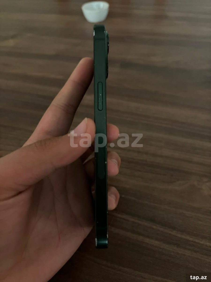 Apple iPhone 13 Green 128GB/4GB (2)
