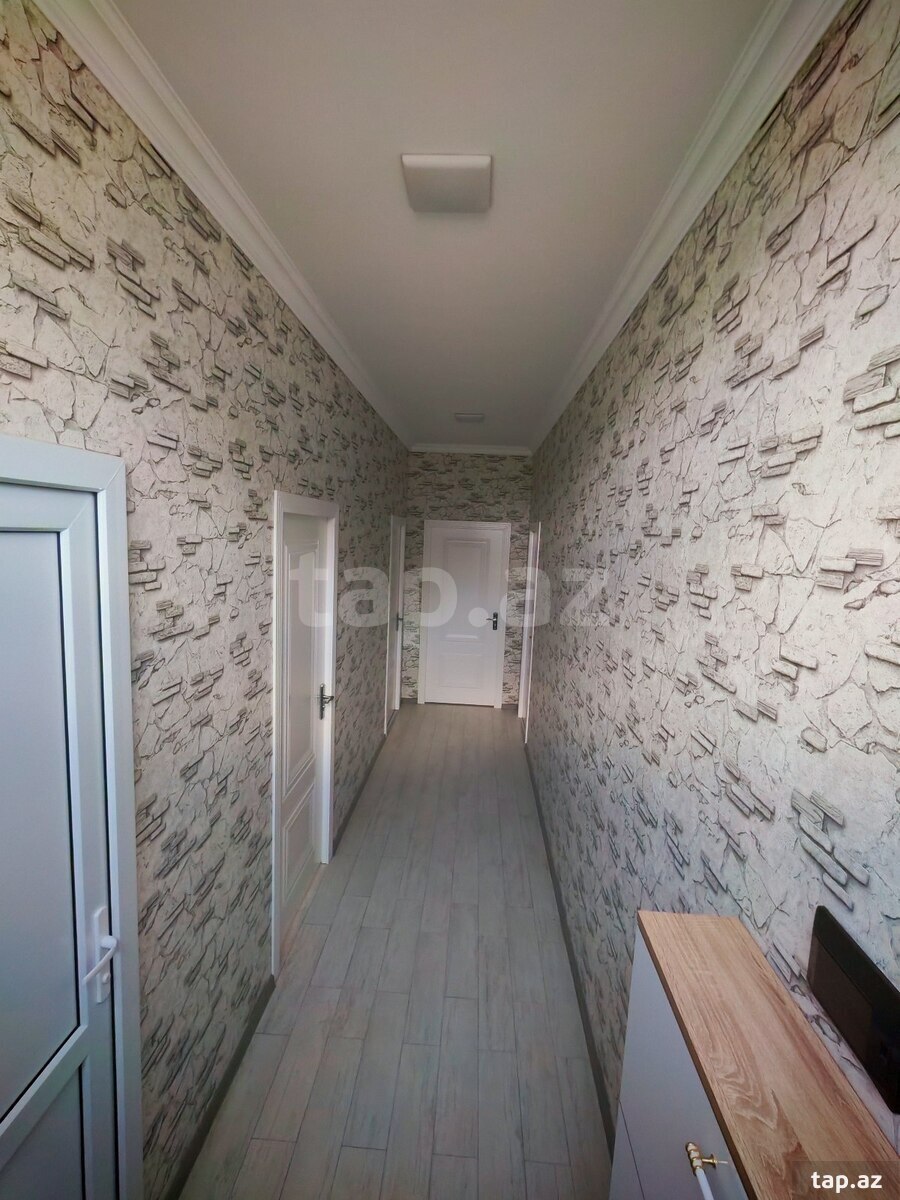 Həyət evi, Xaçmaz r. (5)