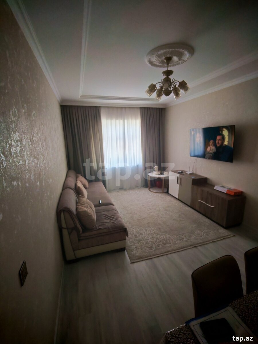 Həyət evi, Xaçmaz r. (8)