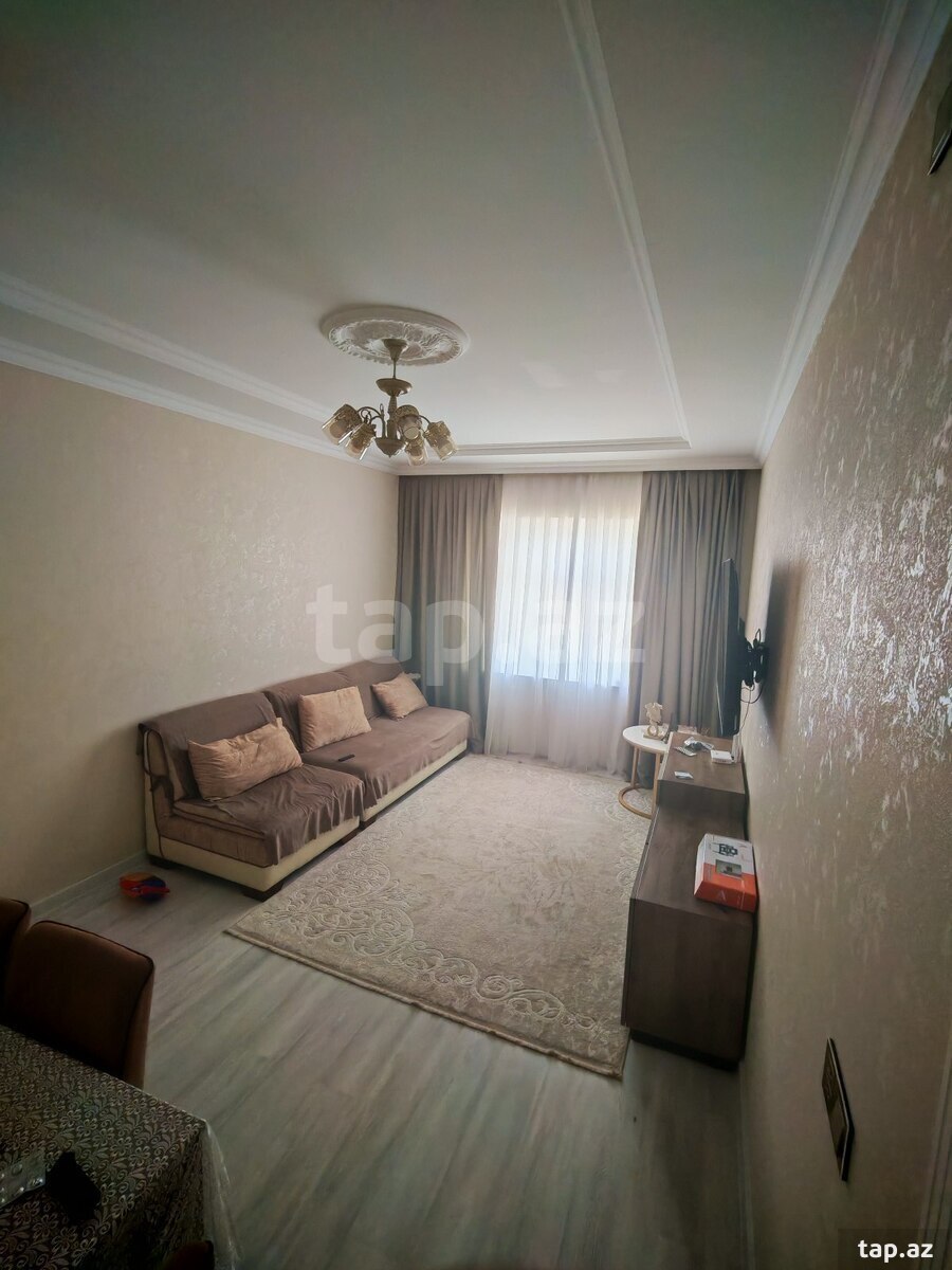 Həyət evi, Xaçmaz r. (7)