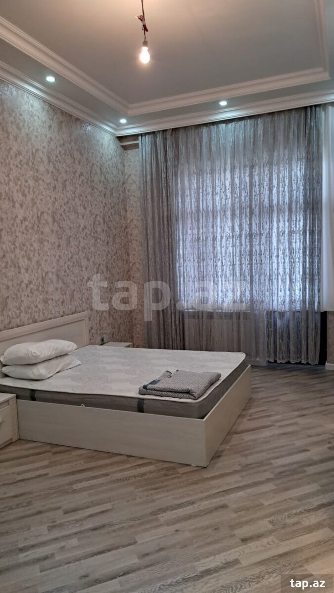 1-otaqlı yeni tikili kirayə verilir, Sumqayıt ş., 60 m² (3)
