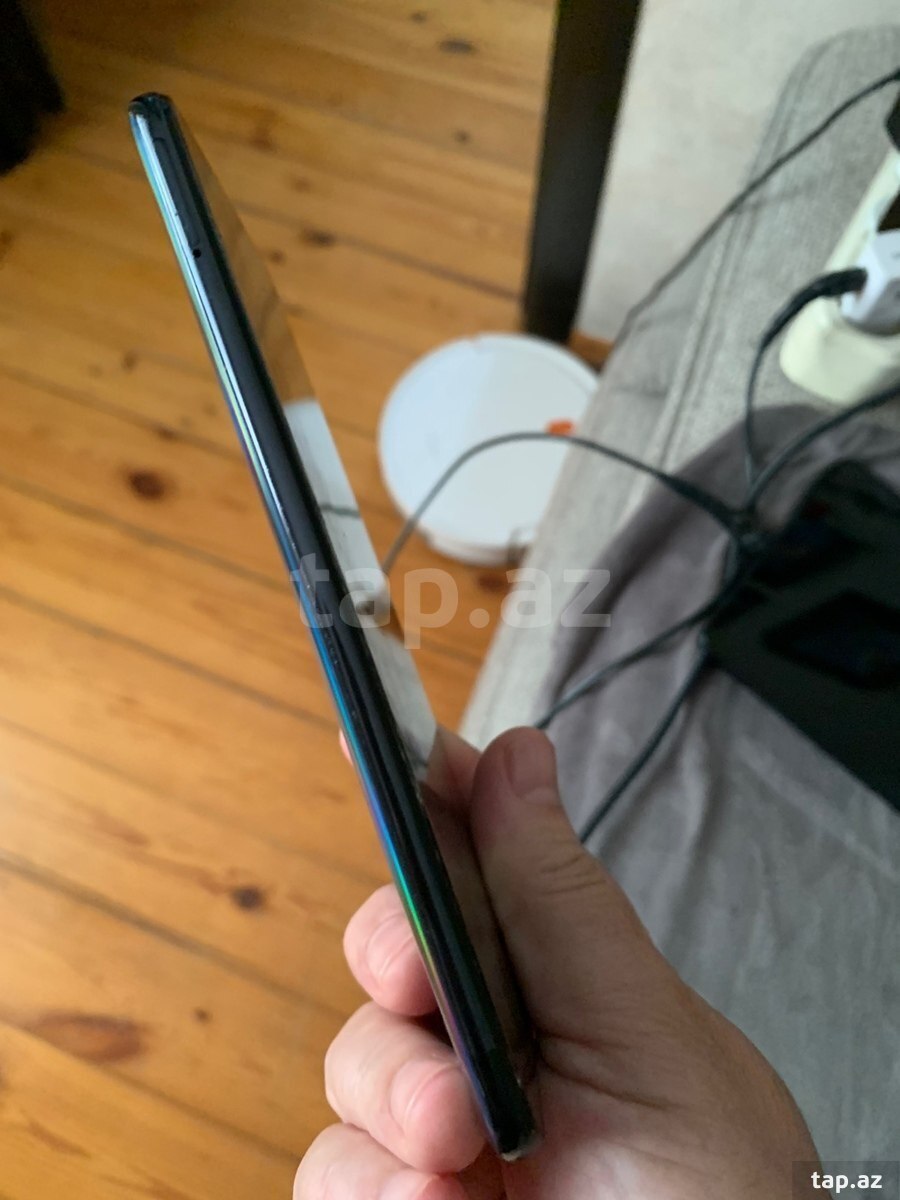 Samsung Galaxy A50 Black 64GB/4GB (4)