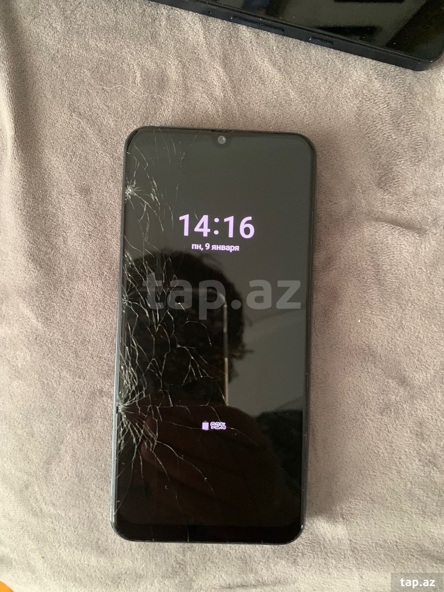 Samsung Galaxy A50 Black 64GB/4GB (6)