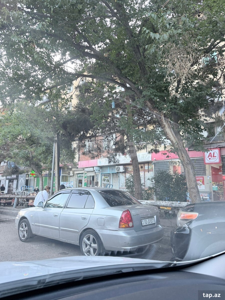 Obyekt icarəyə verilir, Nizami r. (11)