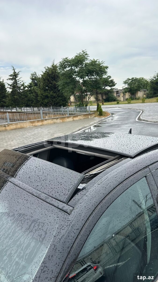 Mercedes E 280, 2007 il (13)