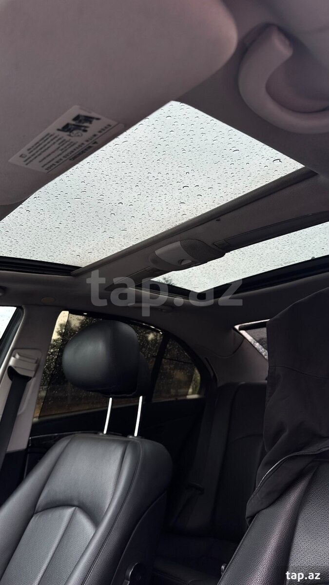 Mercedes E 280, 2007 il (15)