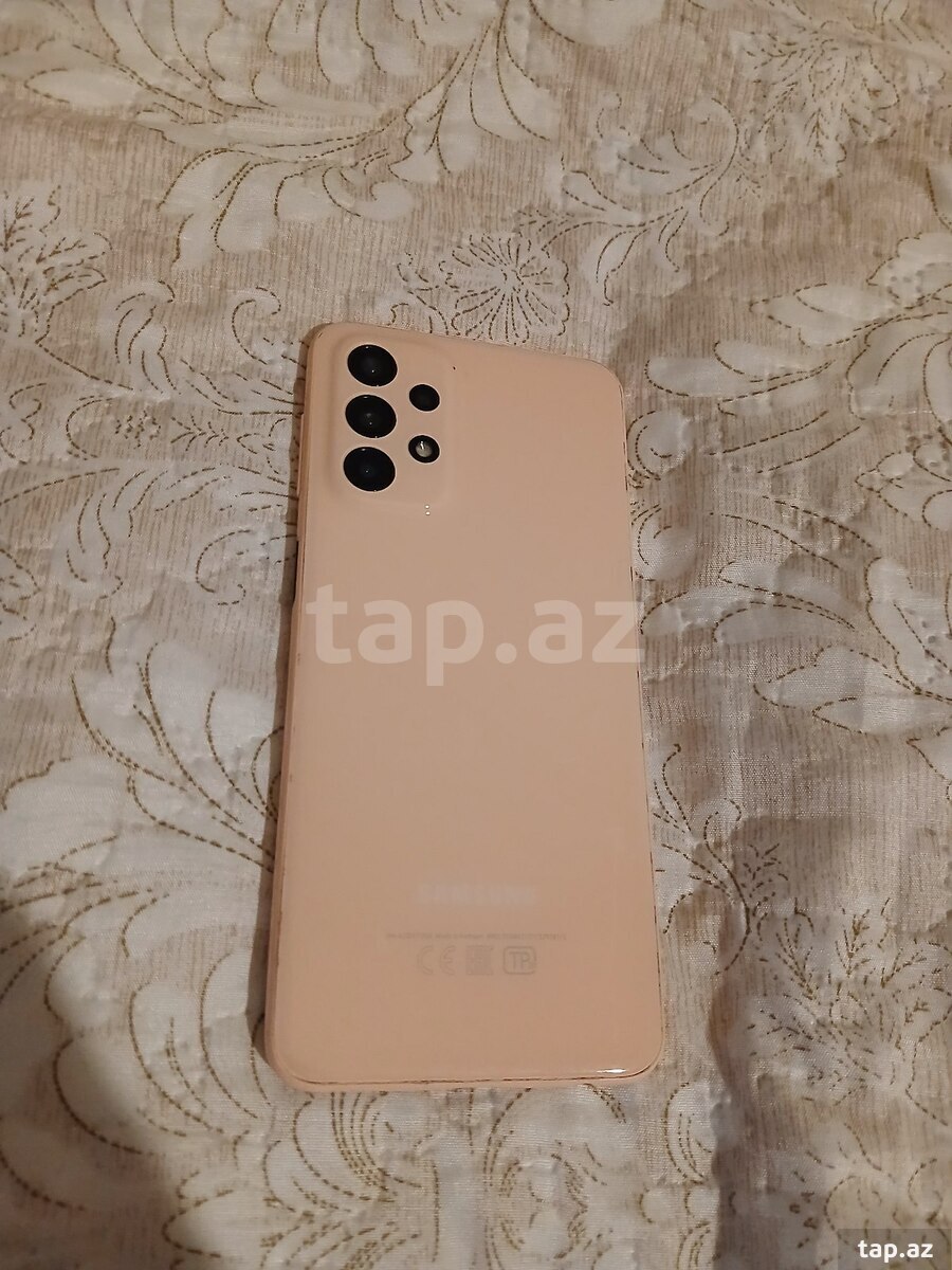 Samsung Galaxy A23 Peach 128GB/6GB