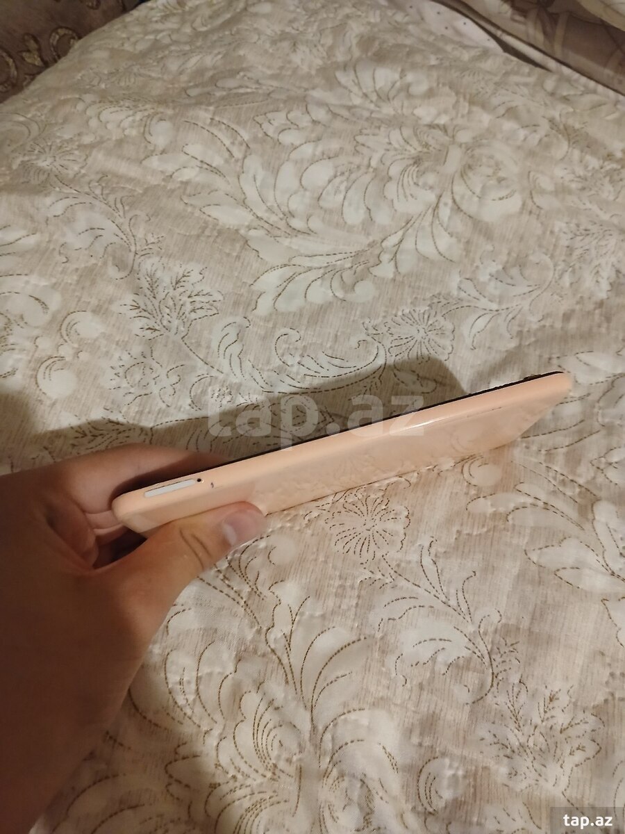 Samsung Galaxy A23 Peach 128GB/6GB (2)