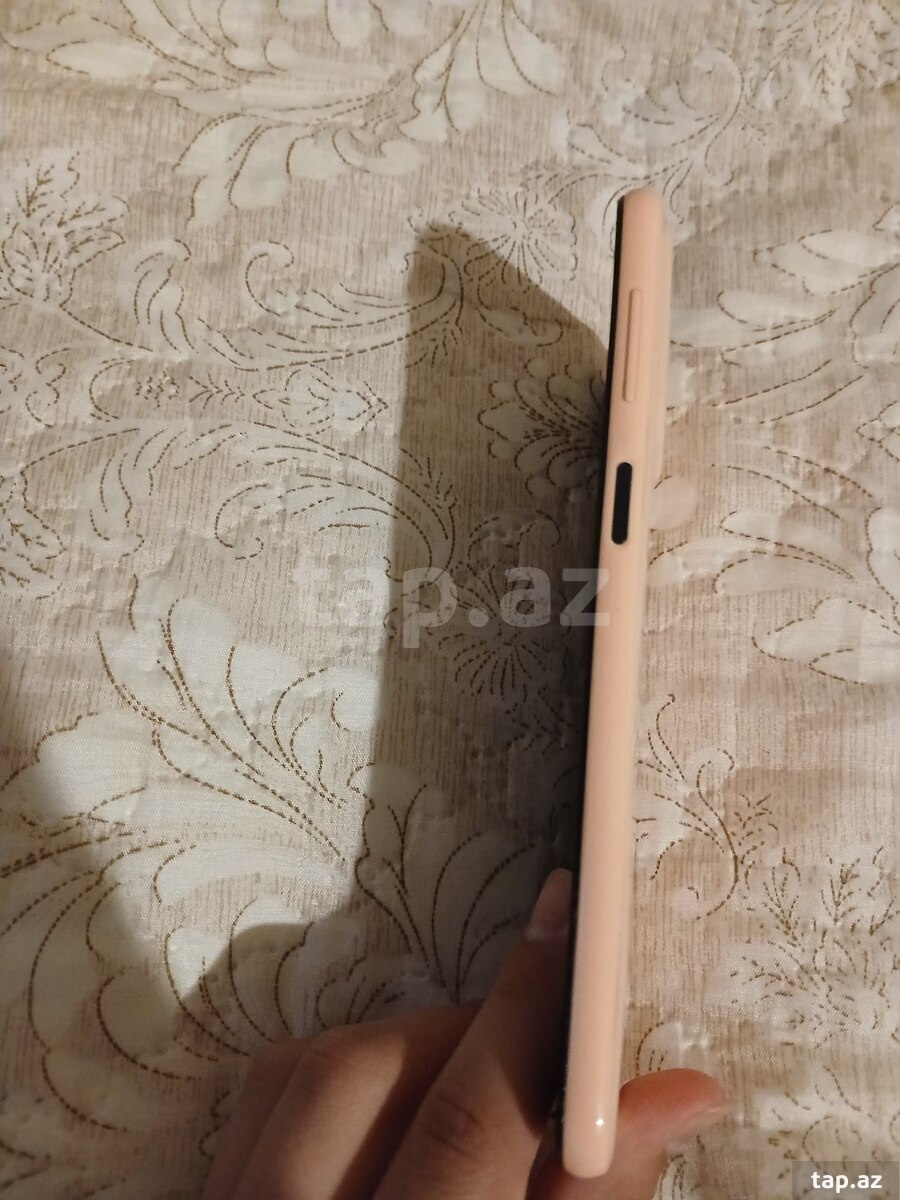 Samsung Galaxy A23 Peach 128GB/6GB (4)