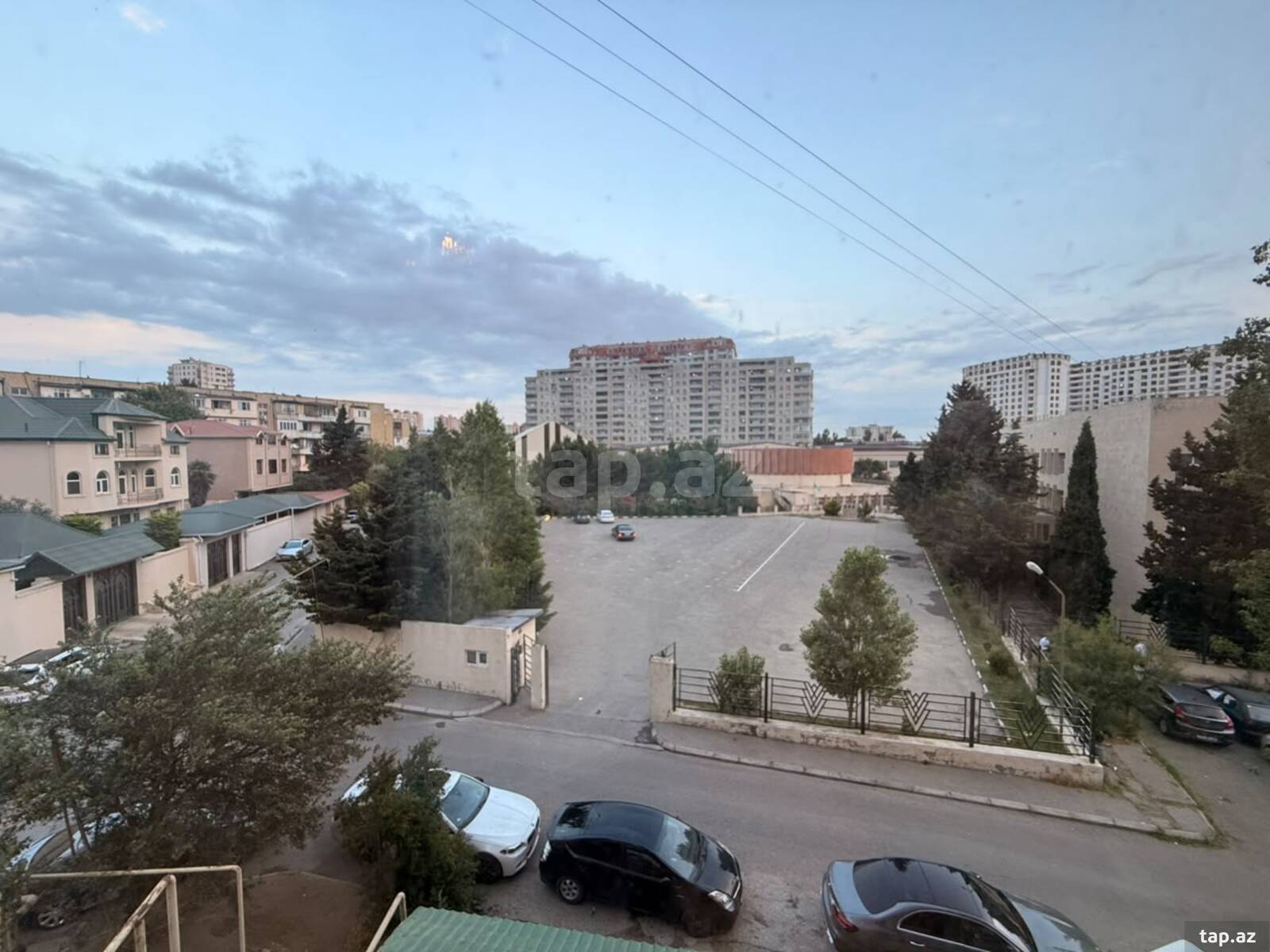 3-otaqlı yeni tikili kirayə verilir, Əhmədli m., 110 m² (17)