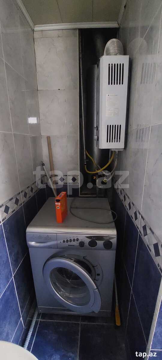 2-otaqlı mənzil kirayə verilir, 28 May m., 90 m² (4)